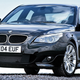 Illustration for article titled Why Does The E60 BMW 5-Series Look So Good Now?